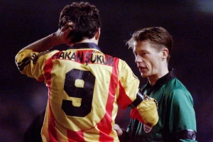 Novi Šukur, Hadži i Popesku se rađaju na Enfildu?